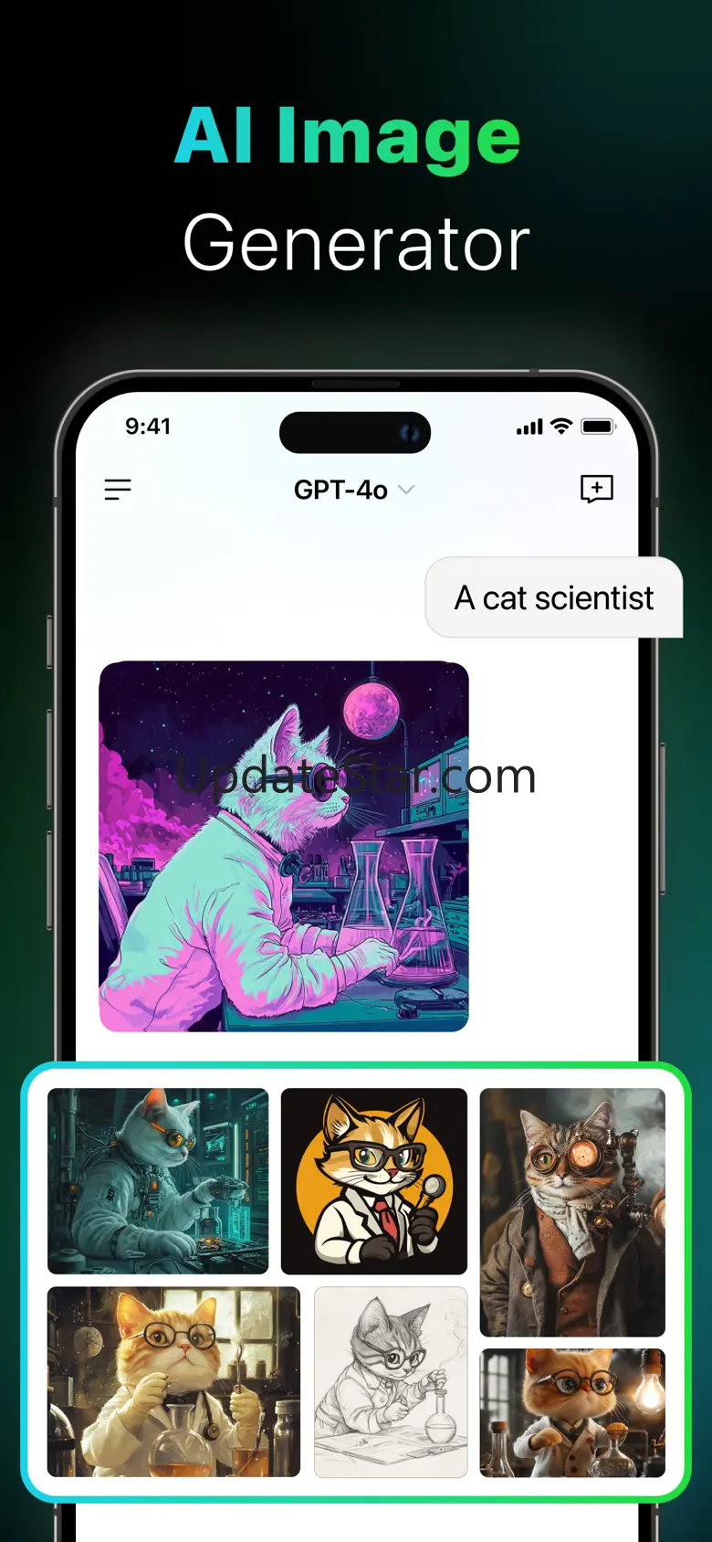NextChat - Super AI Assistant 1.0.4