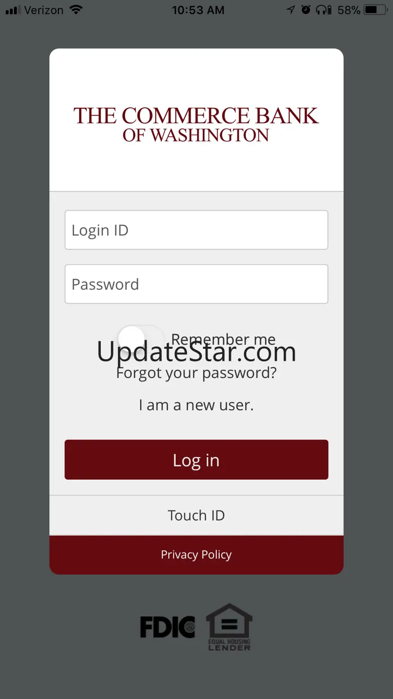 TCBWA Mobile Banking 7.0.51002