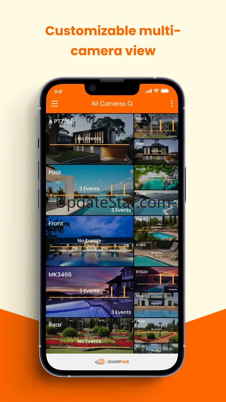 SharpvueCam Hosted Video 3.13.0