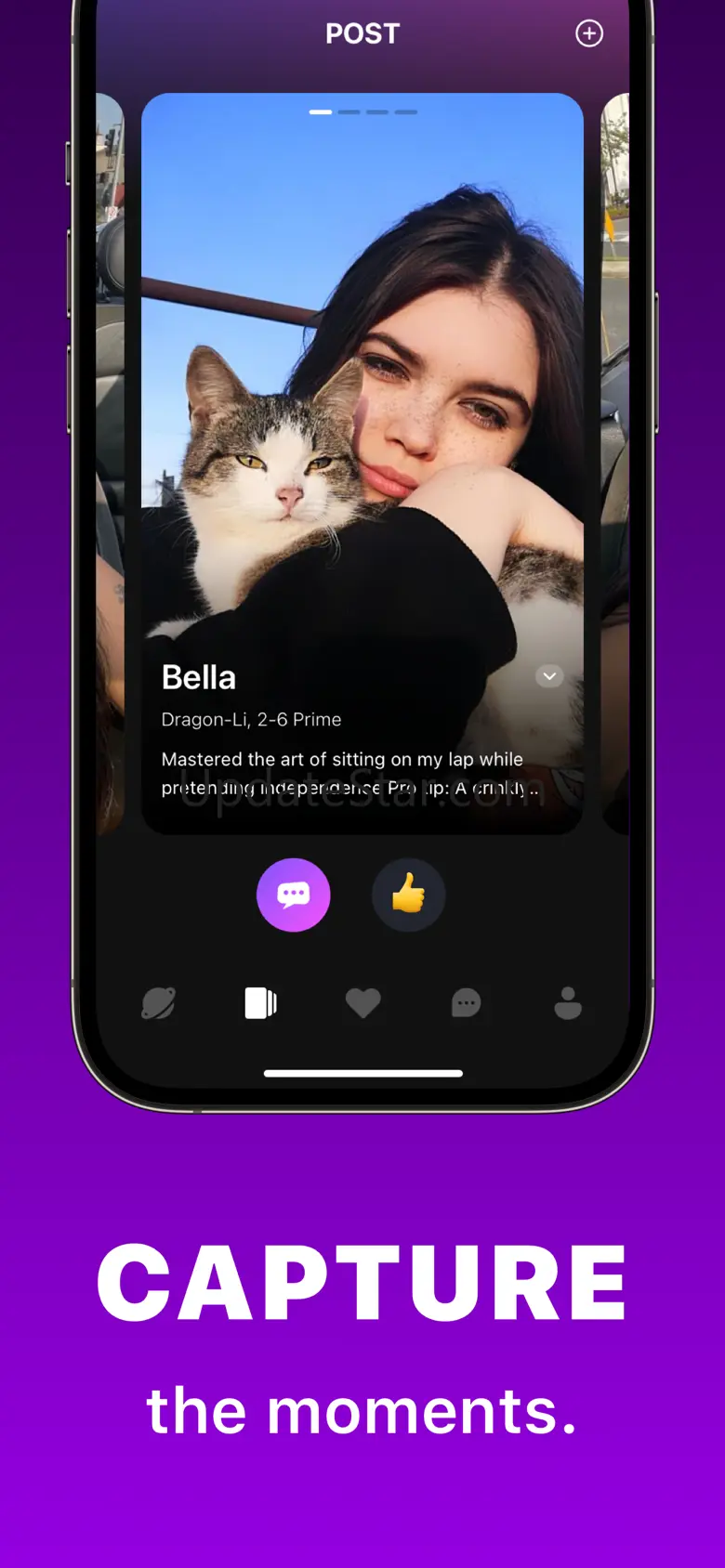 Erofy - Feel the Purrfect Vibe 1.1.2