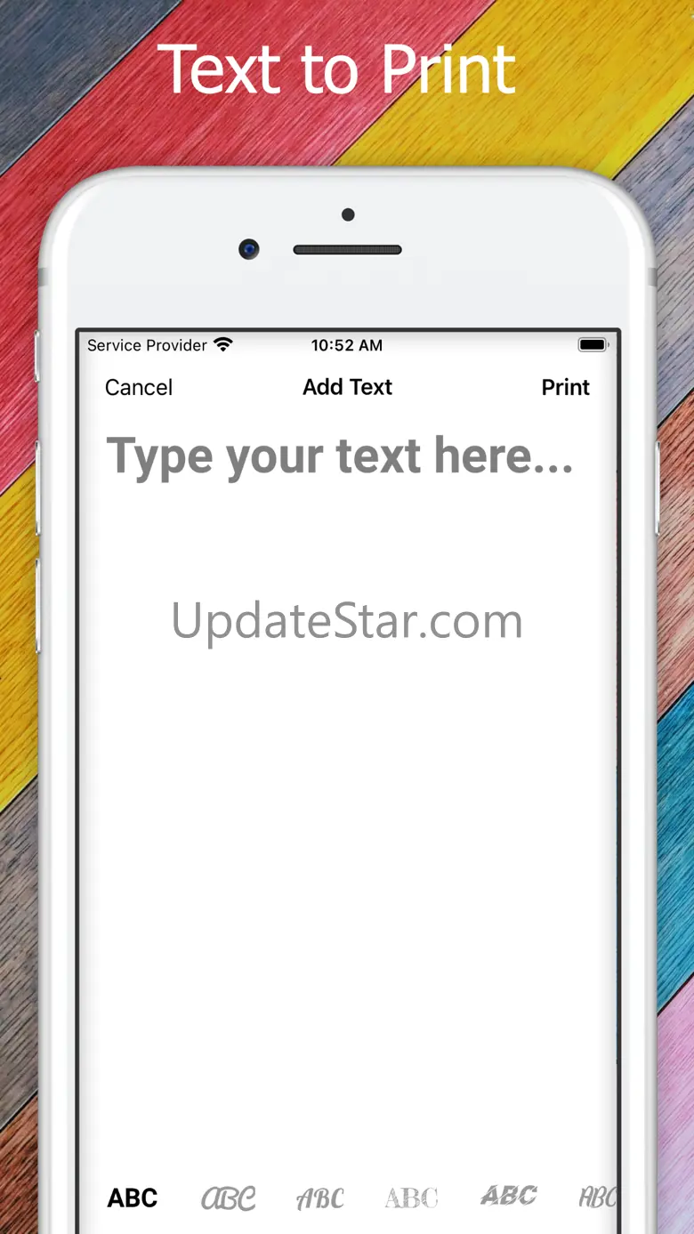 Smart Printer App – Print 2.09