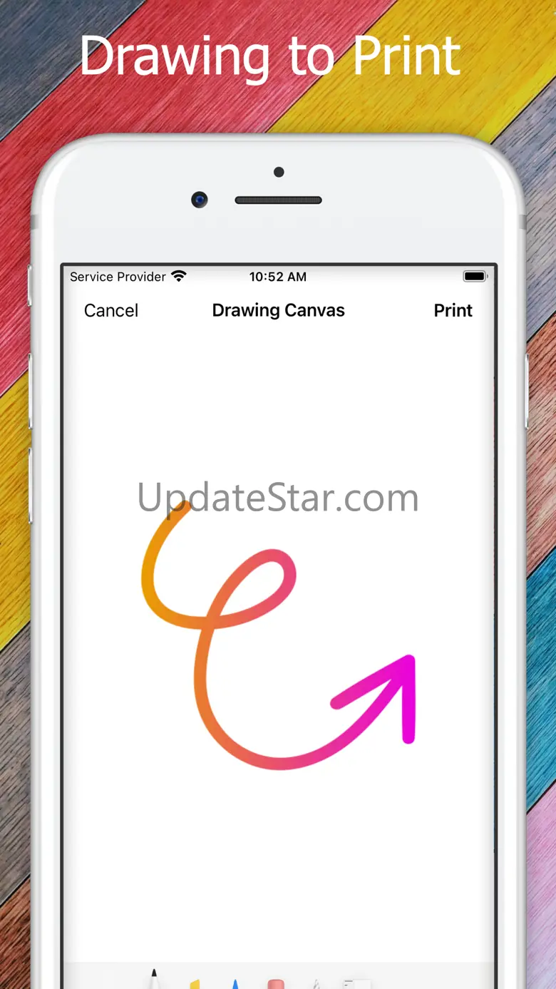Smart Printer App – Print 2.09
