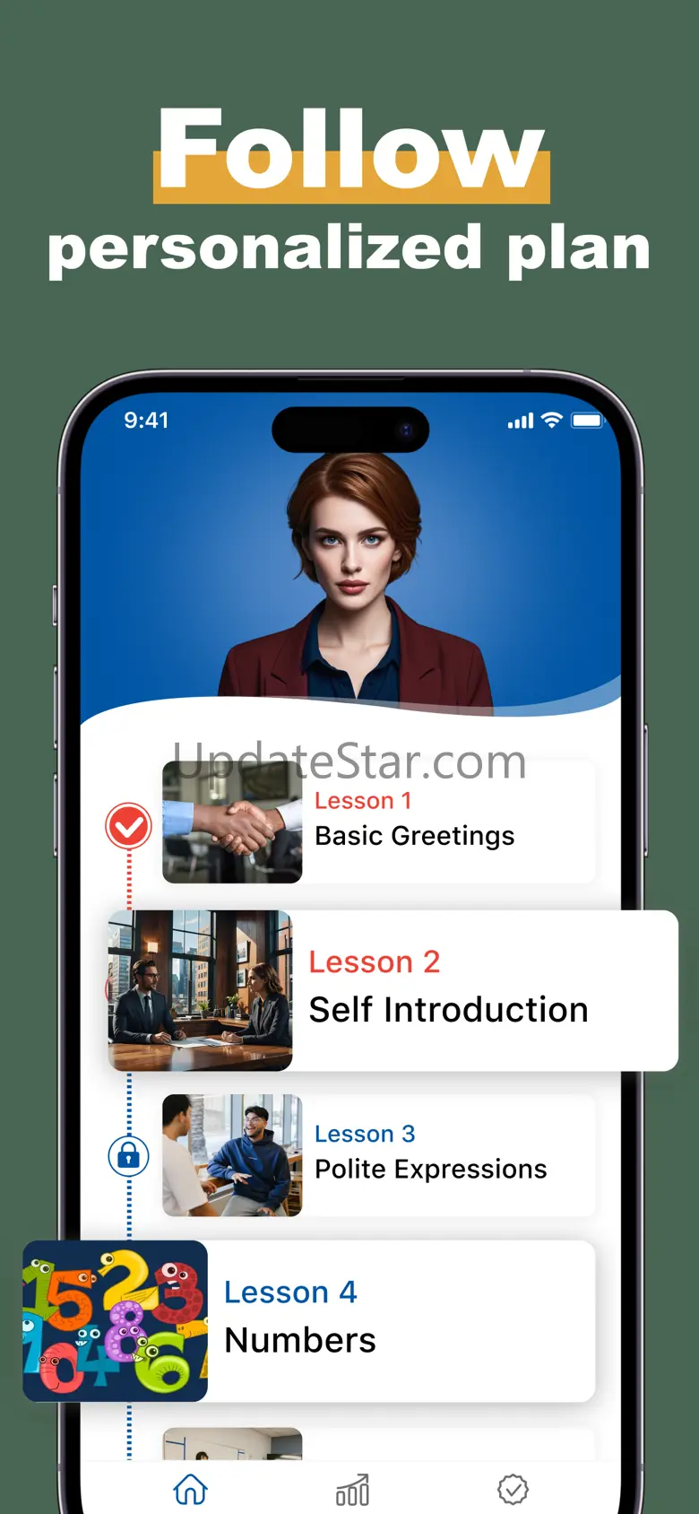 Speak & Learn French: Lingo AI 1.3.1