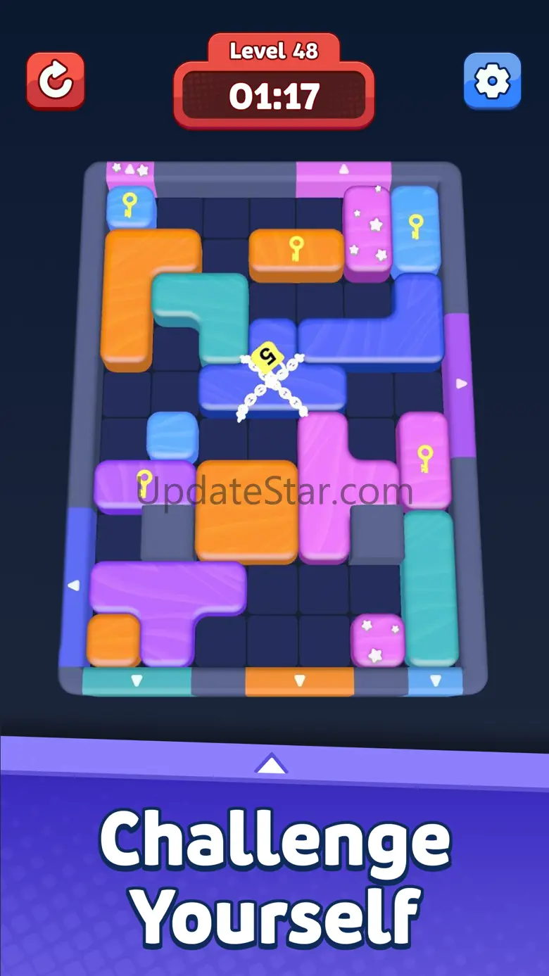City Block Jam 1.0.9