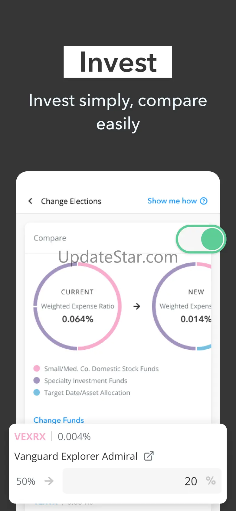 Slavic401k Mobile App 1.0.2