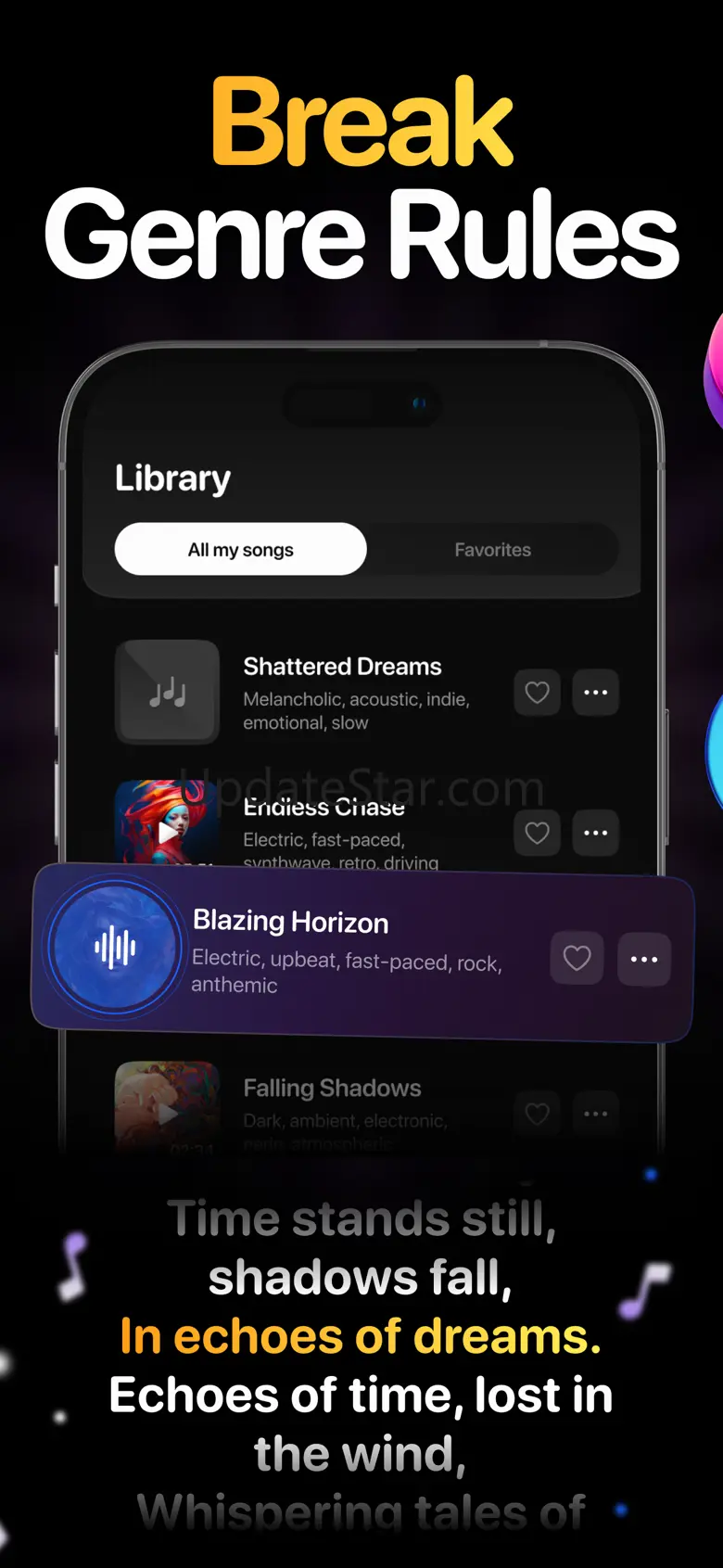Solo - AI Song & Music Maker 1.0.6