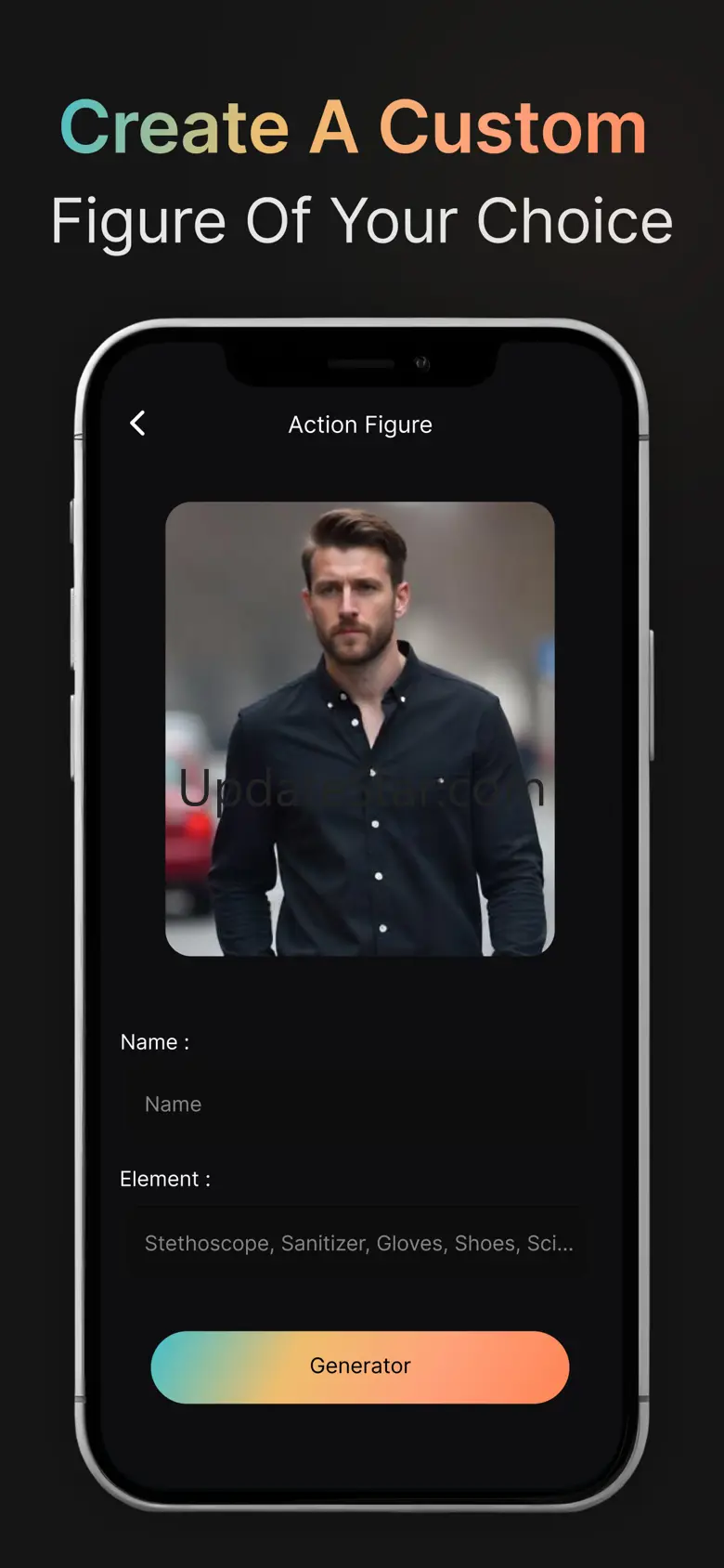 AI Action Figure Maker Trend 4.0
