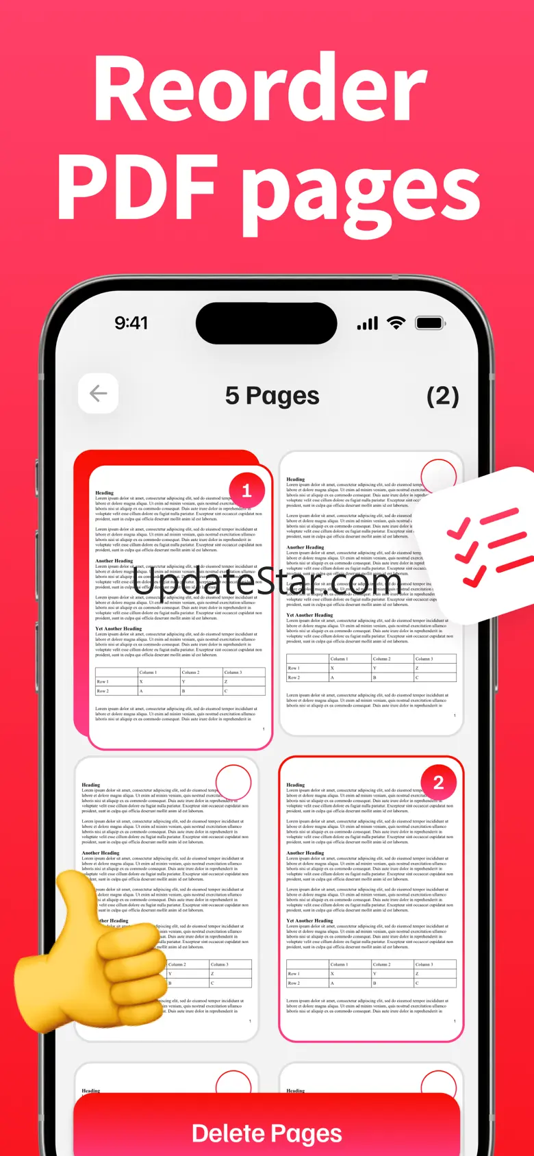 PDF Scanner. Document Scan. 1.0.4