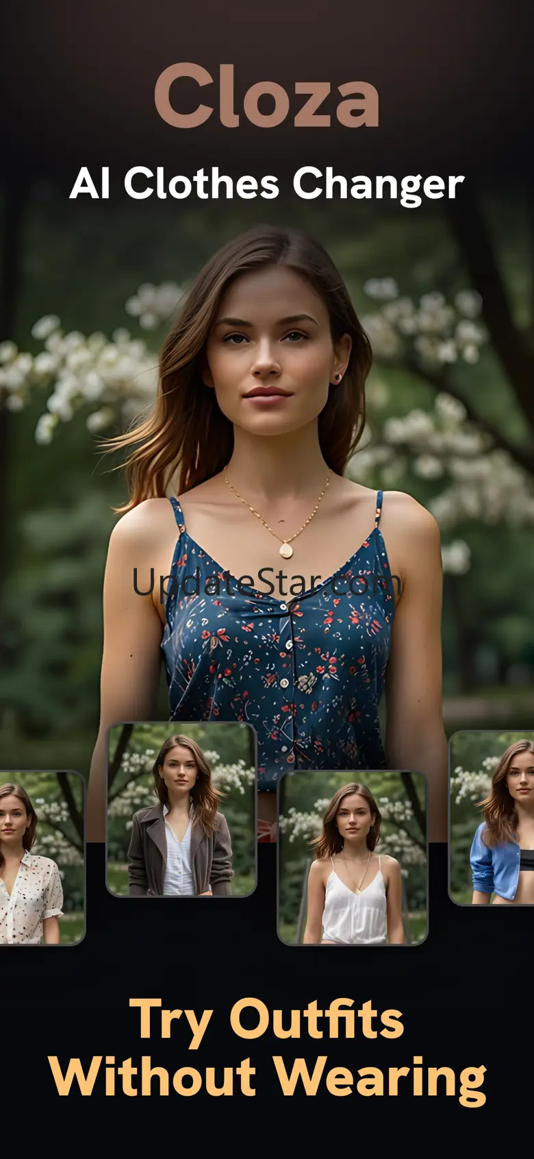 AI Clothes Changer - Cloza 1.2