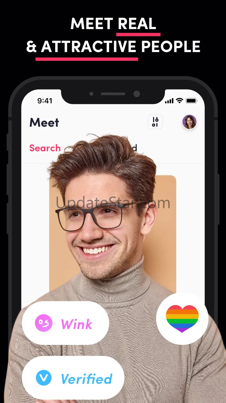 Couples & Singles Dating: BCG 1.7.2