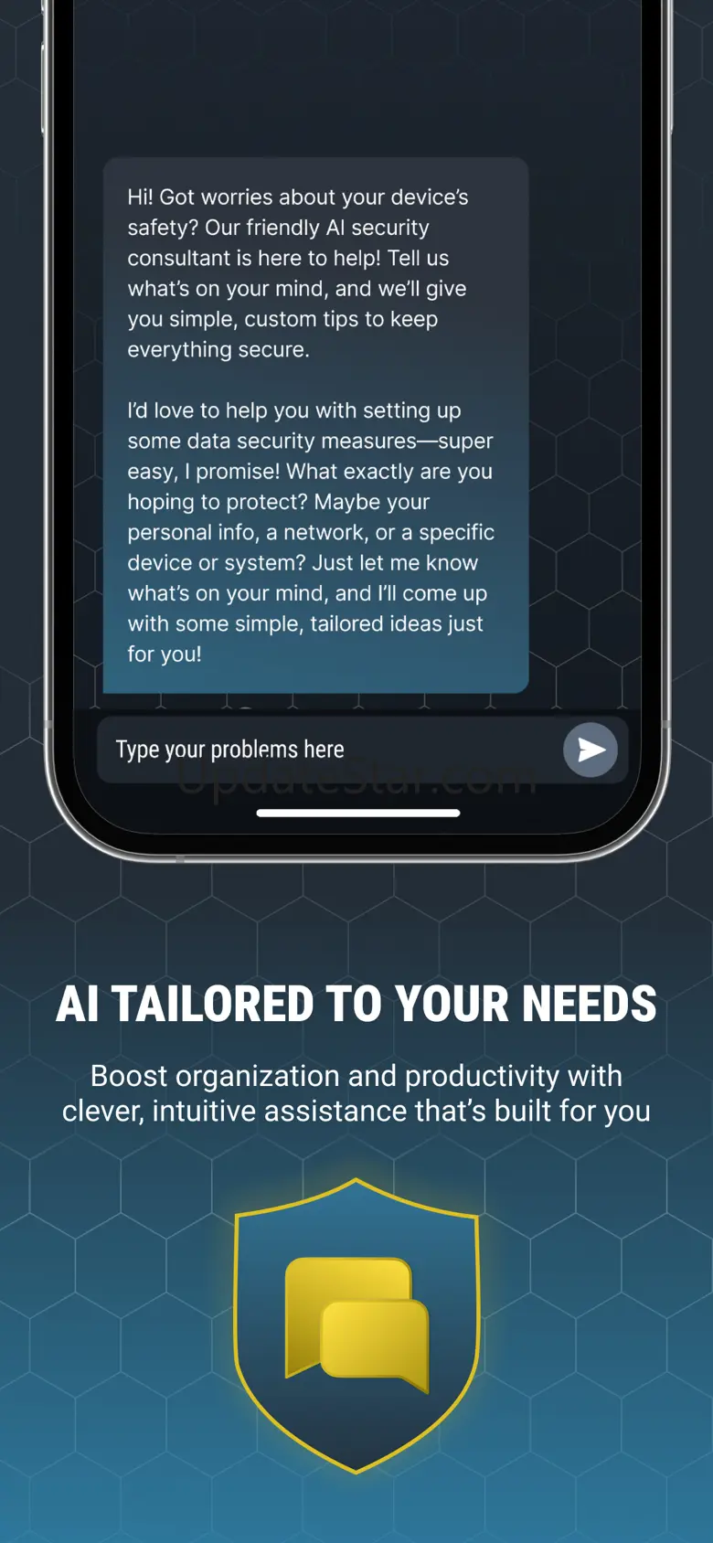 SilverSecure AI Browser 1.0.5