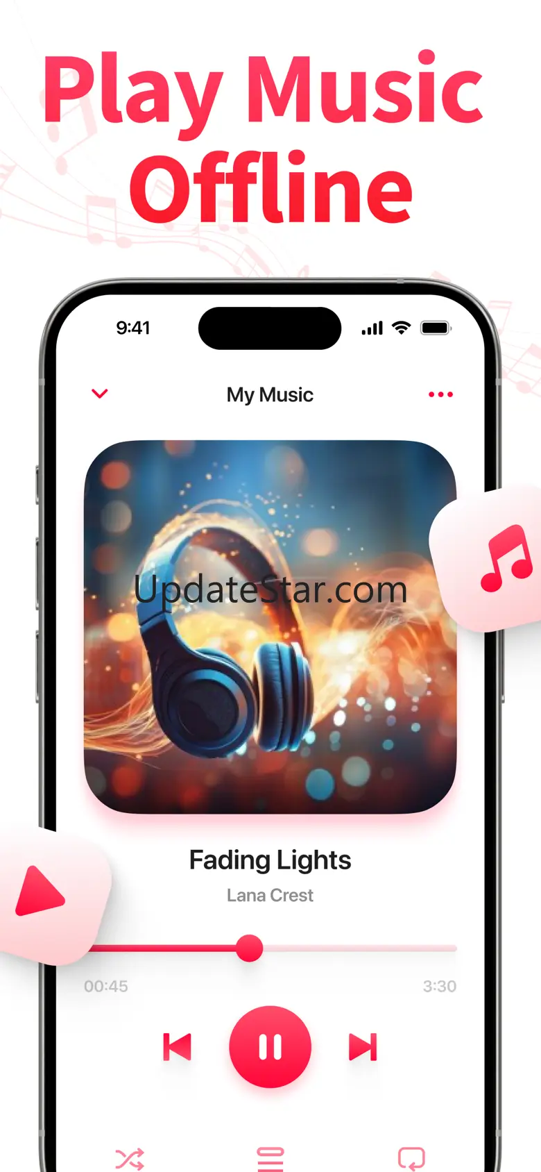 Offline Music - Media Player 1.0.2