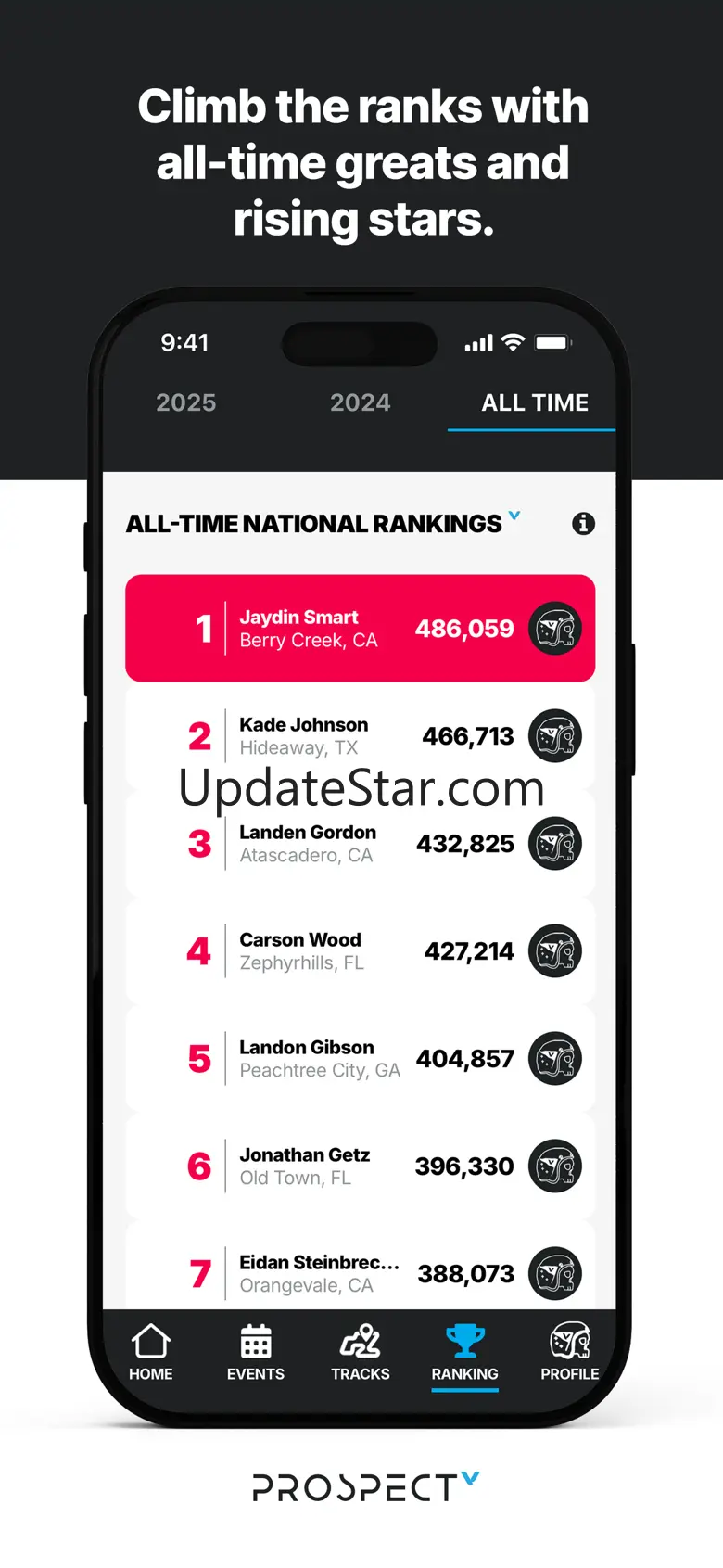 Vurbmoto Prospect 1.8.2