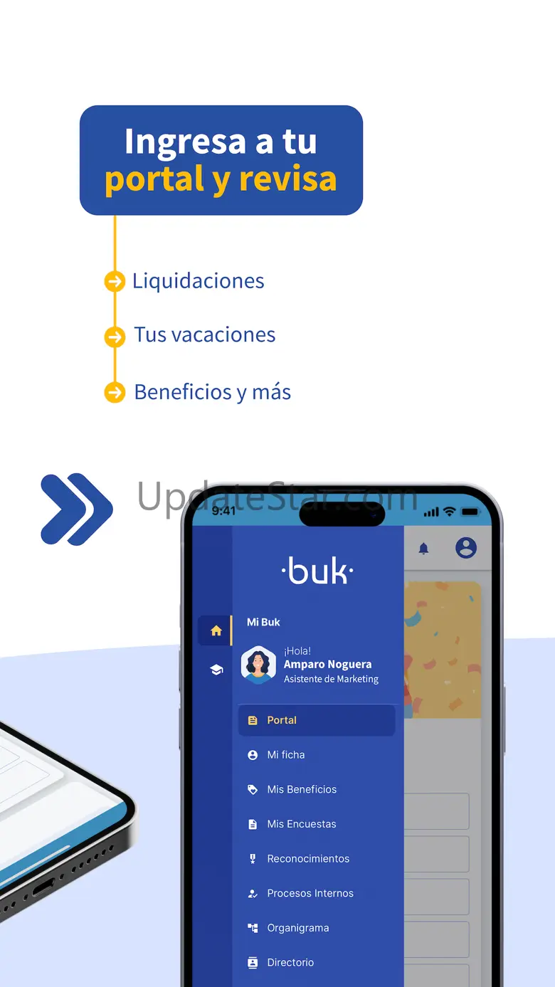 Buk 0.0.84