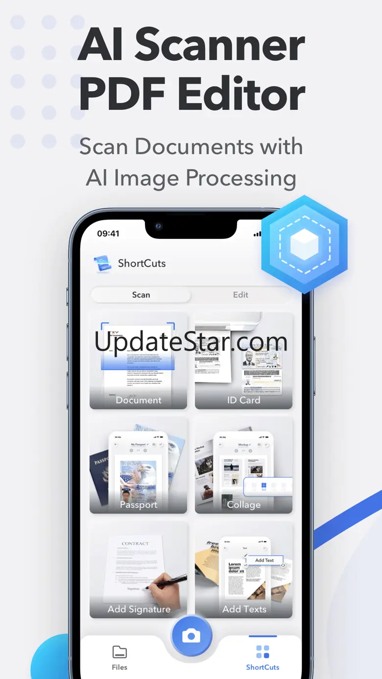 Scanner App: PDF Scanner & OCR 2.3.4