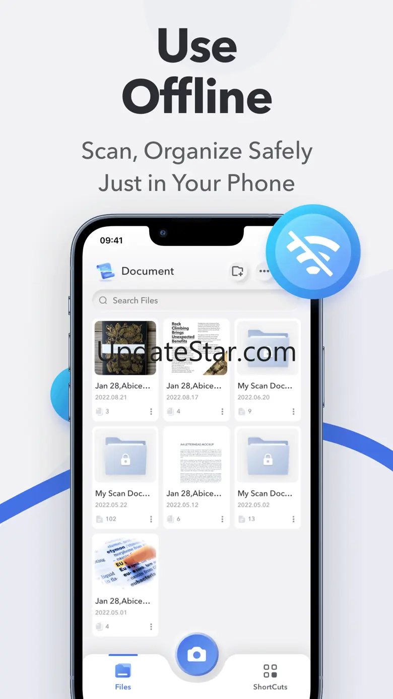 Scanner App: PDF Scanner & OCR 2.3.4