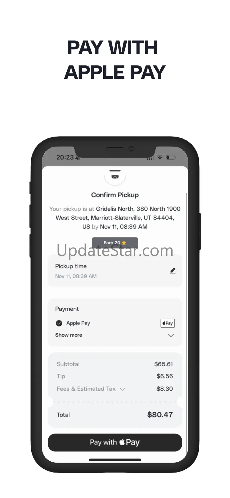 Gridelis North 6.1.1