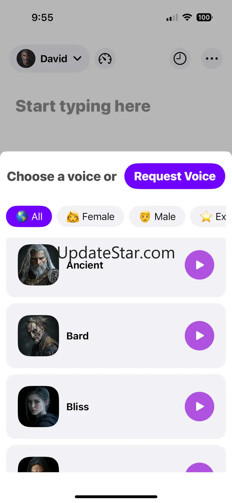 AI Voice Labs Clone Generator 1.0