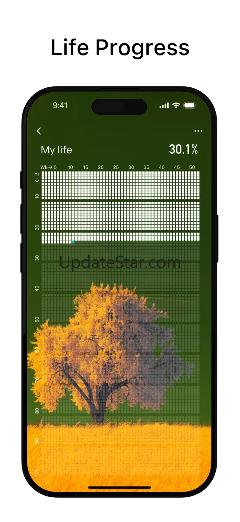 Day Counter Widget - DayMinder 1.0.13