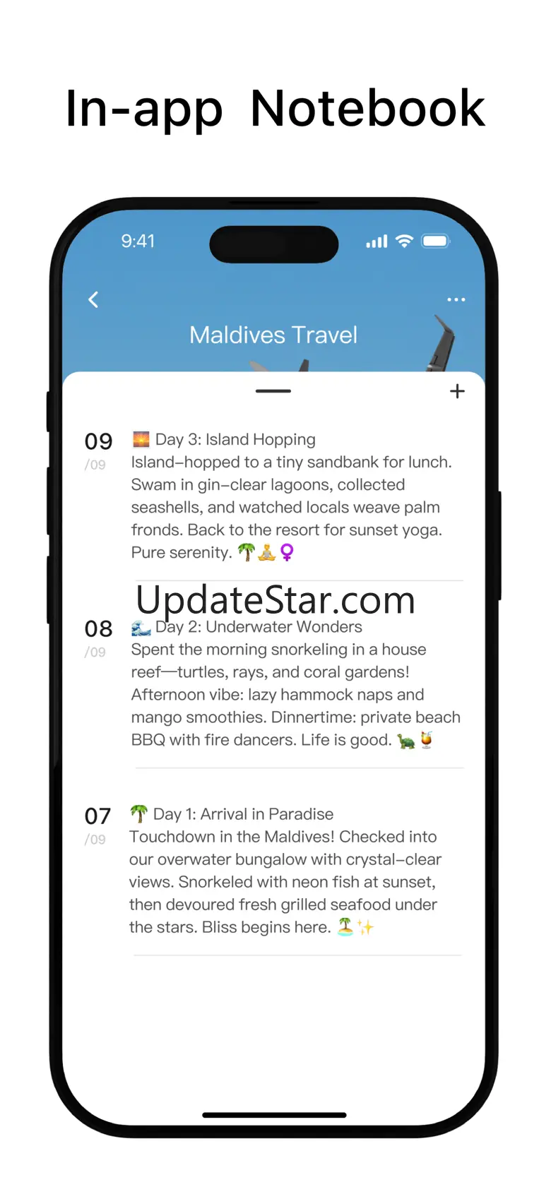 Day Counter Widget - DayMinder 1.0.13