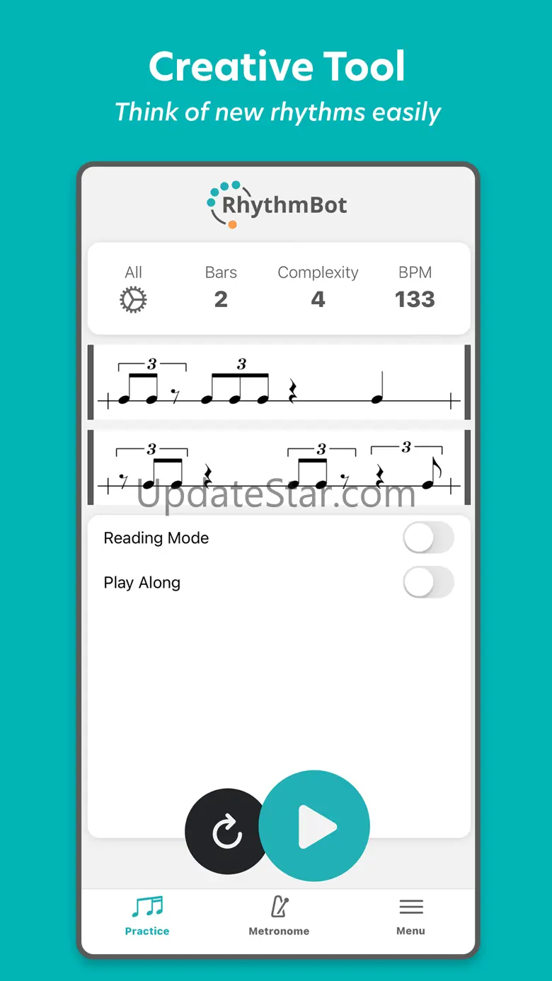 RhythmBot 1.0.6