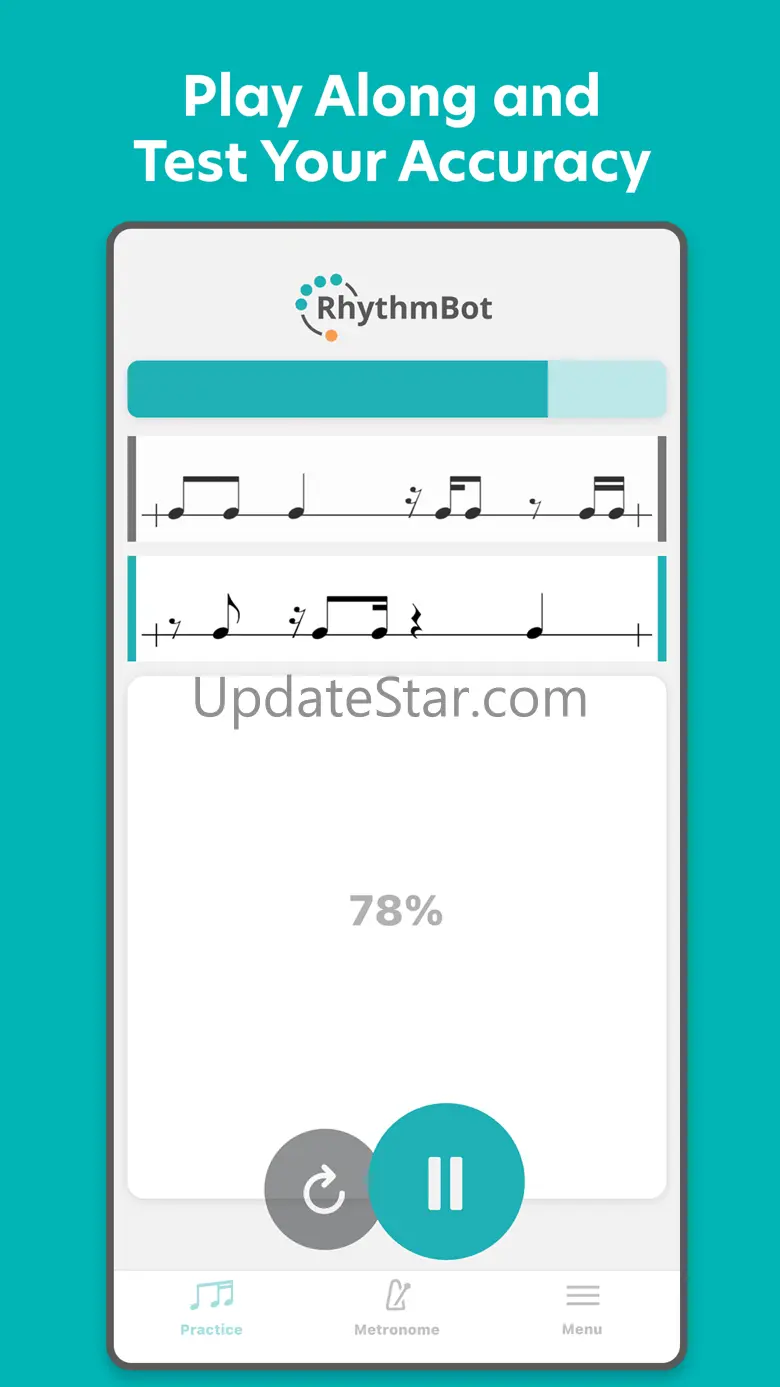 RhythmBot 1.0.6