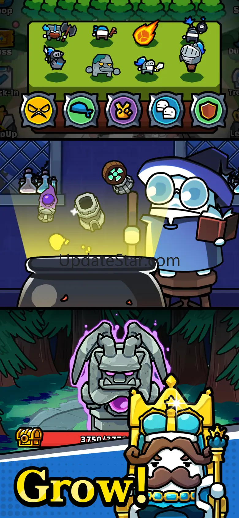 Crown Rush: Survival 1.2.9