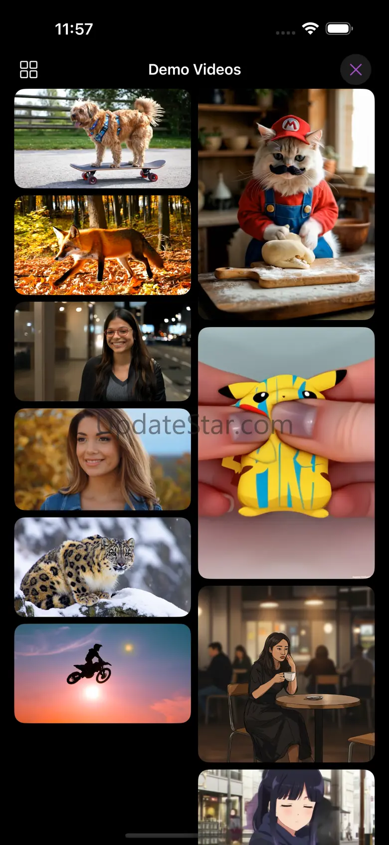 VEO - AI Video Generator 1.3.3