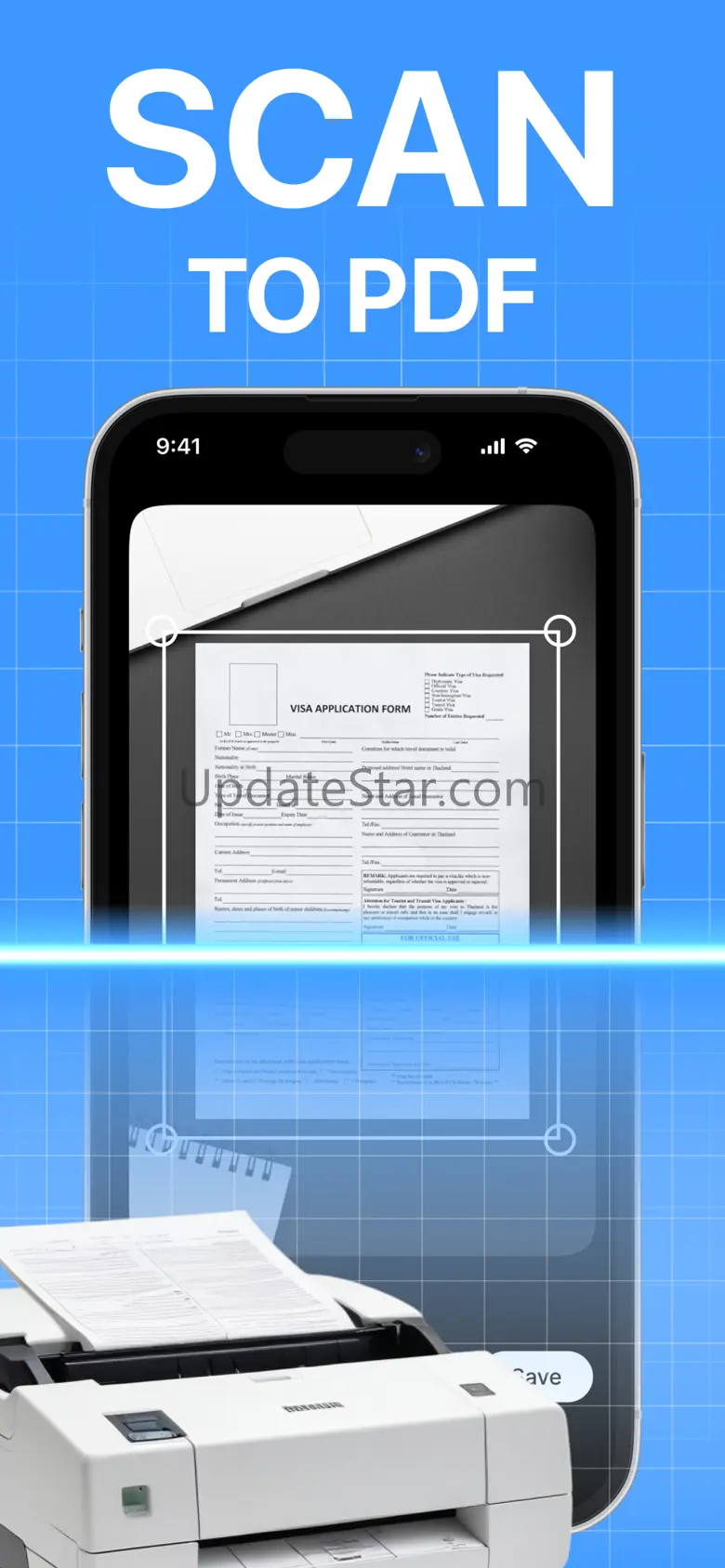 Sign PDF, Document Scanner Doc 1.0.0