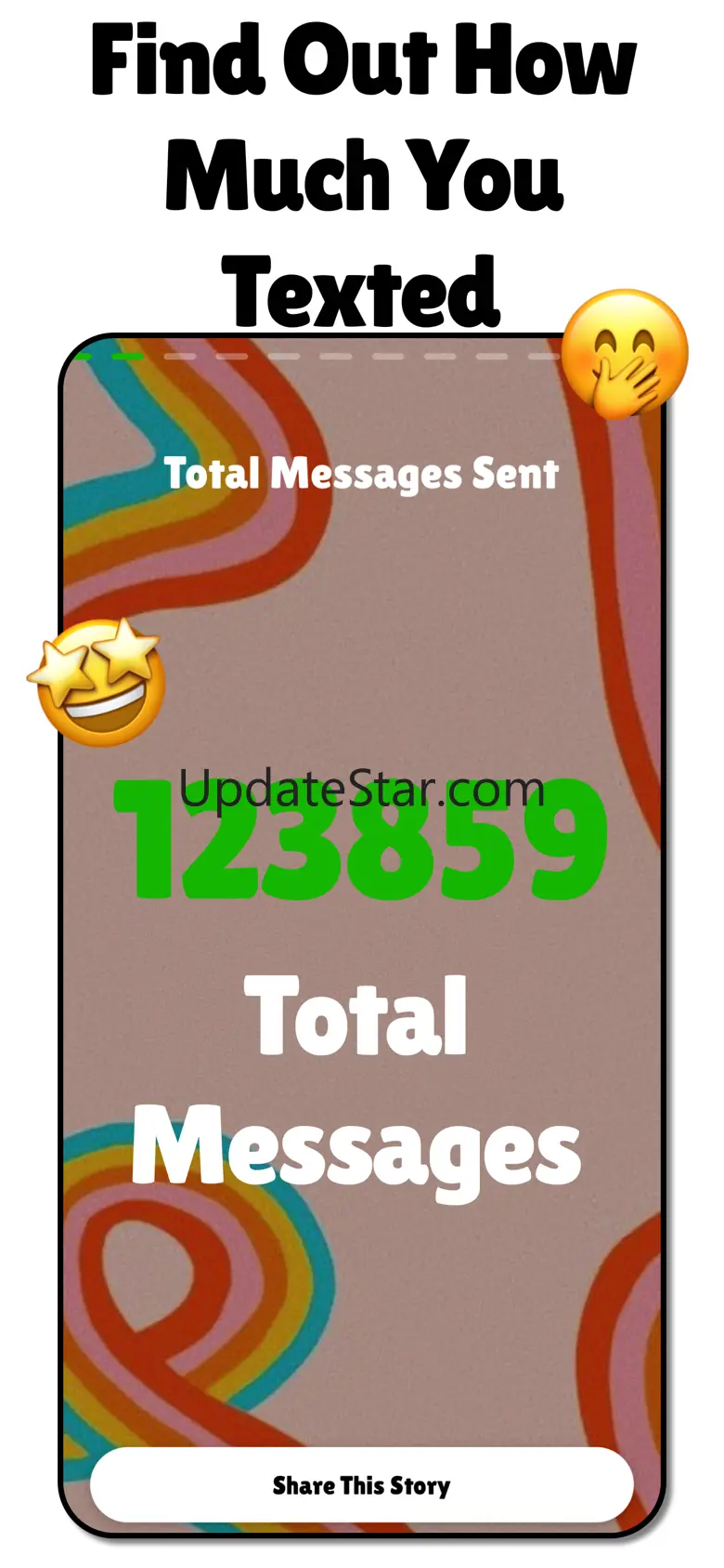 Whats Wrapped: Chat Recap ai 1.0.4