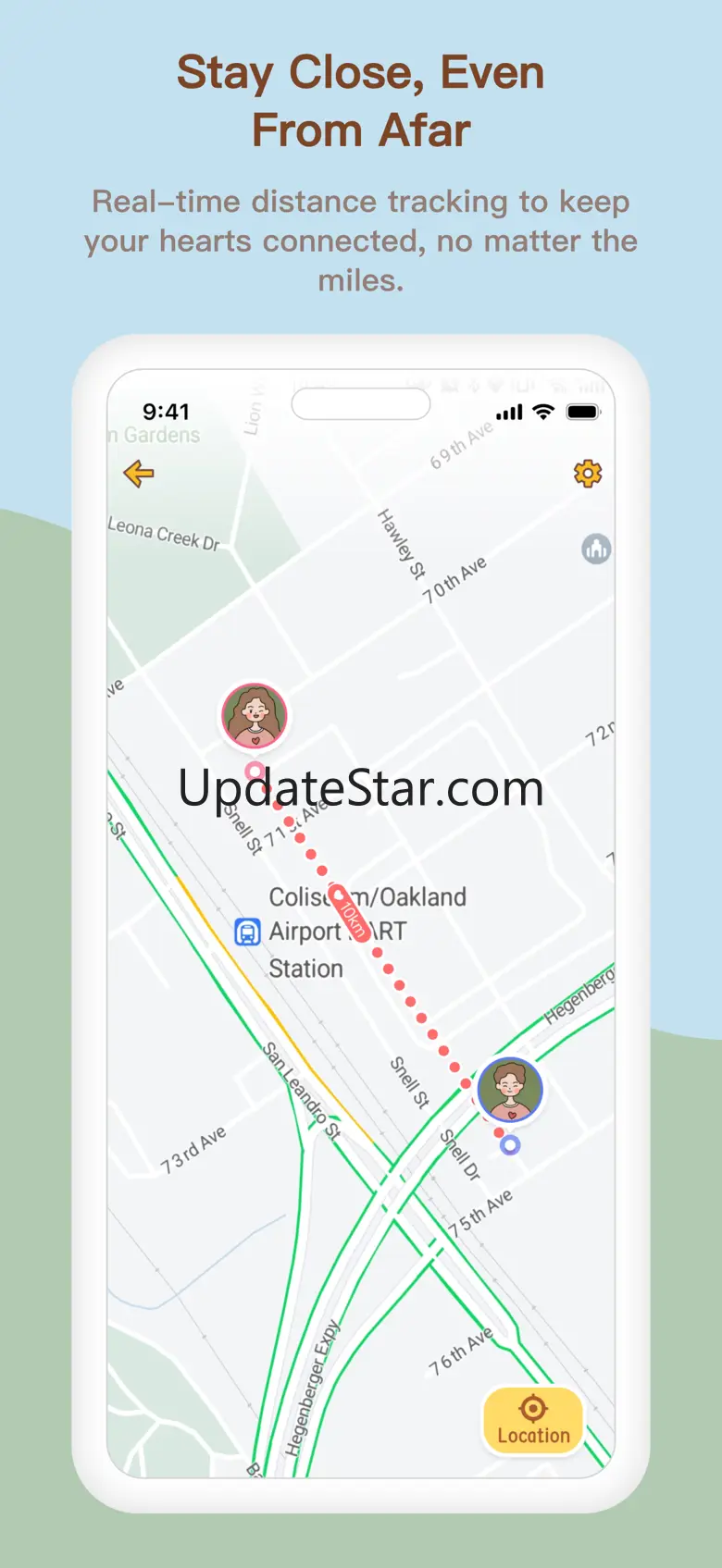 Couple2—space for couples 1.1.5