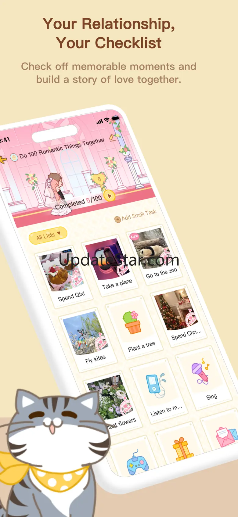 Couple2—space for couples 1.1.5