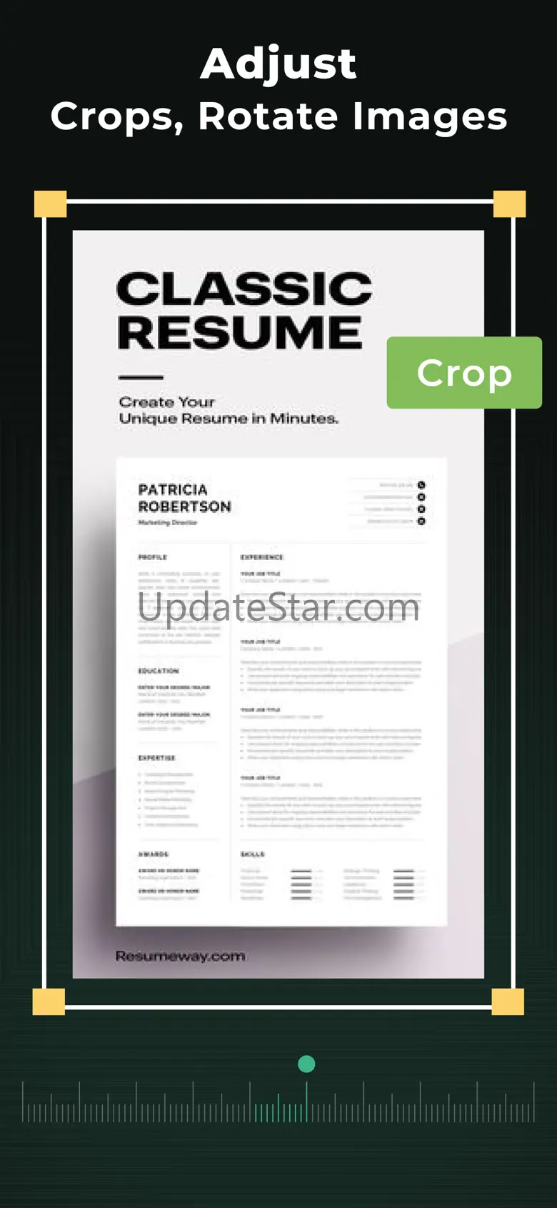 CamScanner For PDF & Docs Pro 1.8