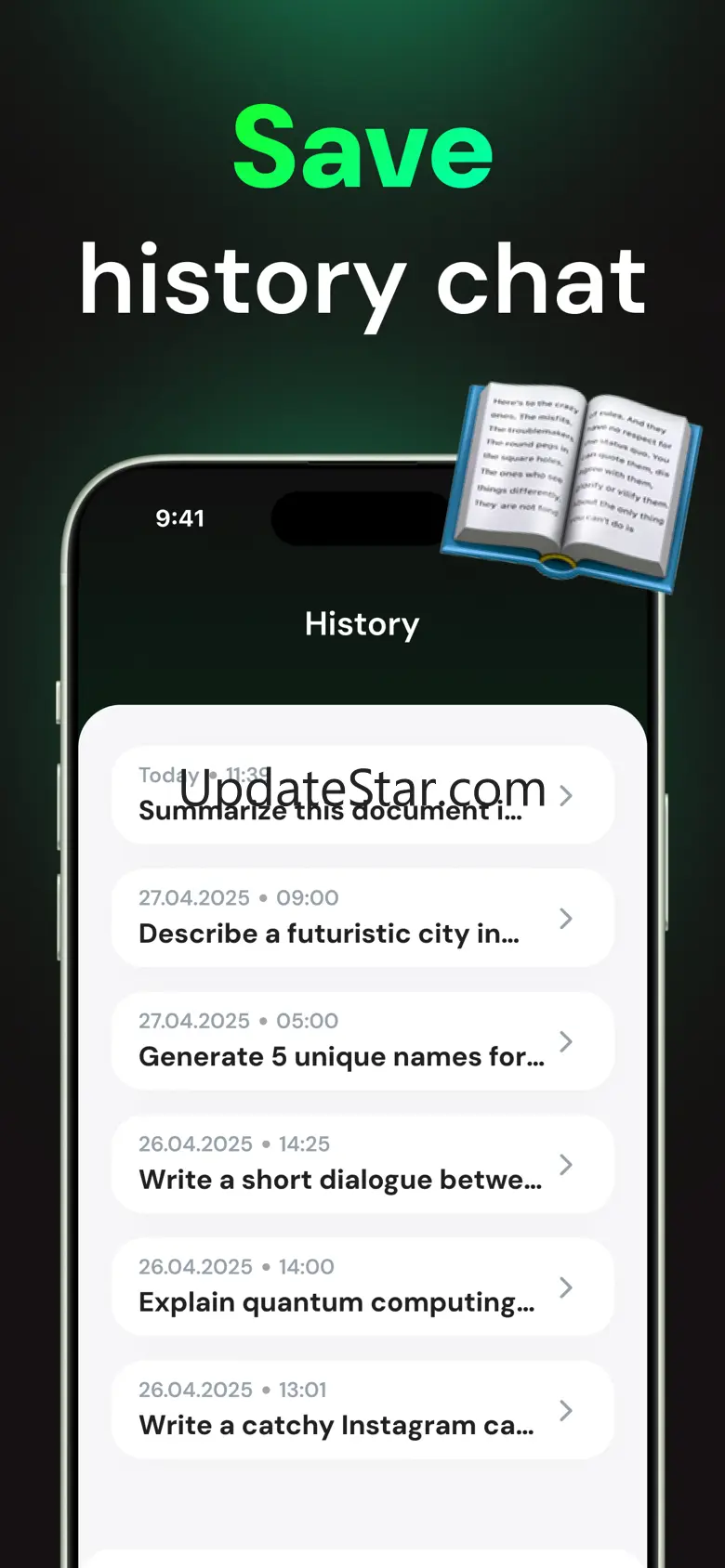 AI Chat Bot: Assistant App 1.0.2