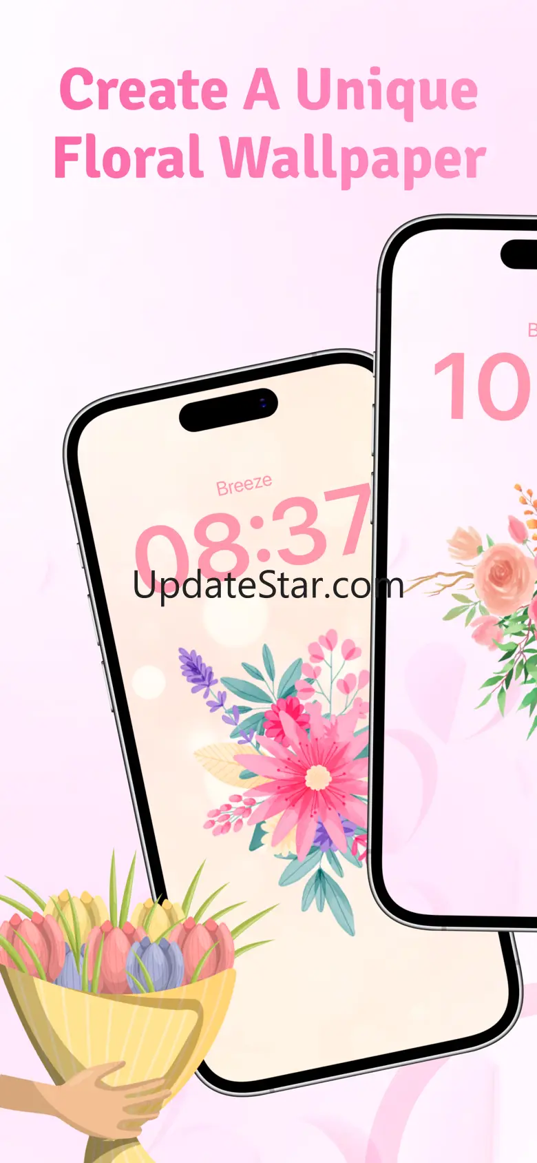 Flower Language - Filter Name 1.0
