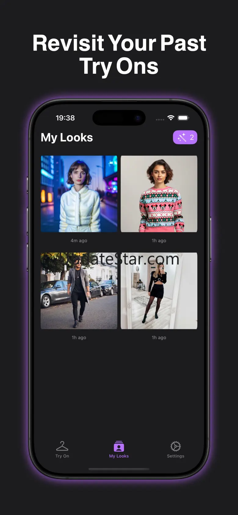 AI Clothes Changer: AI Try On 1.3.0
