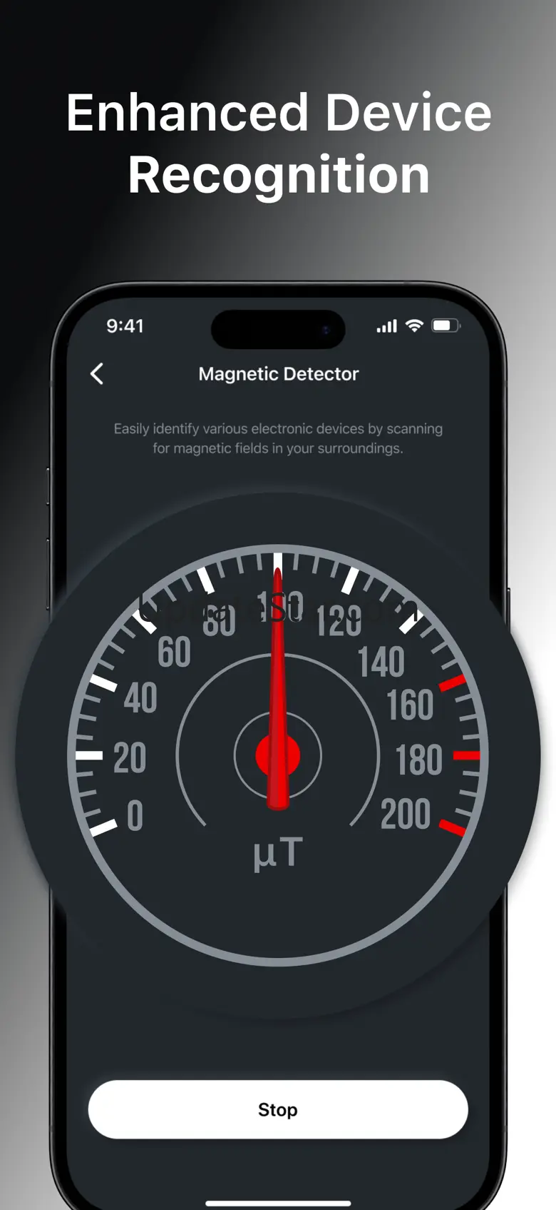 Detect & Check: Device Monitor 1.0