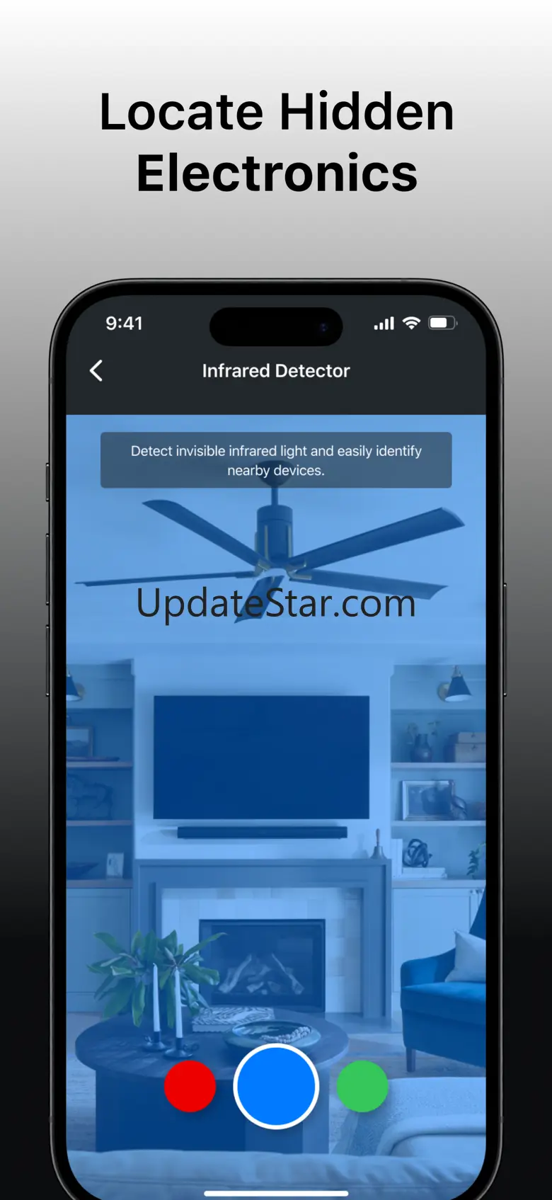 Detect & Check: Device Monitor 1.0