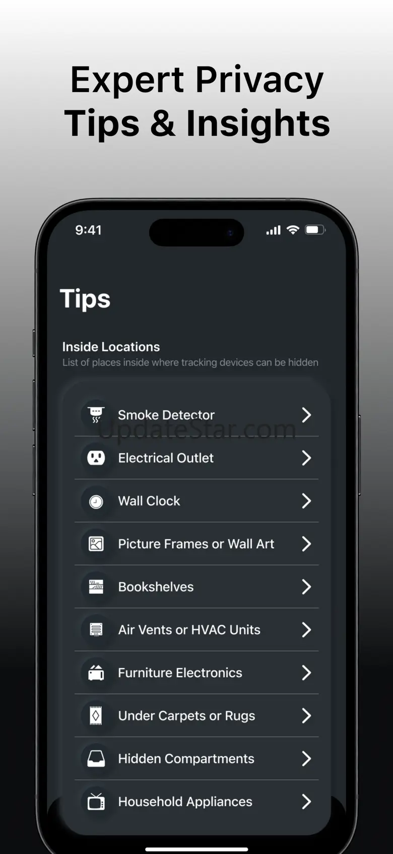 Detect & Check: Device Monitor 1.0