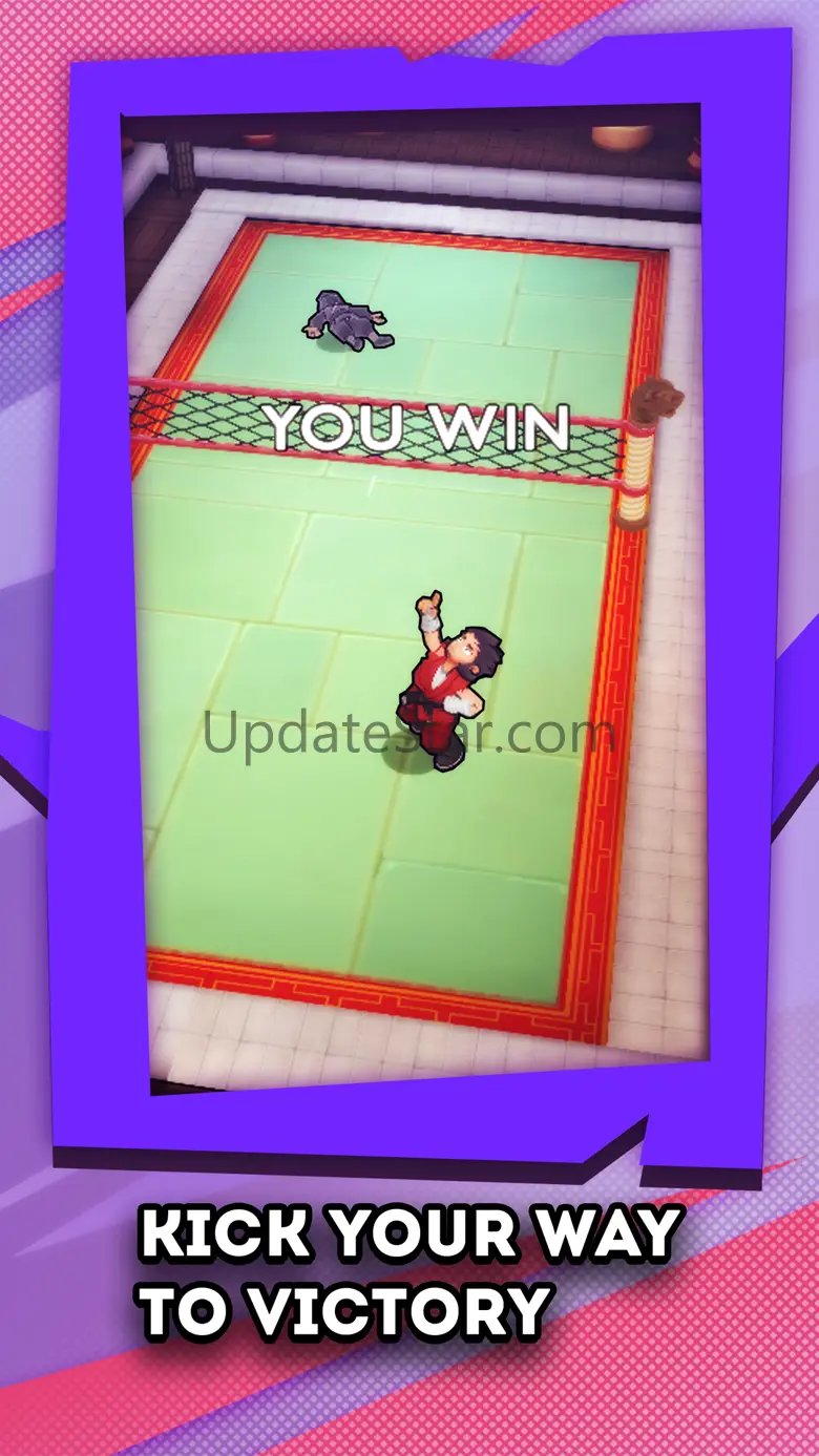 Volley Legends 0.2.136
