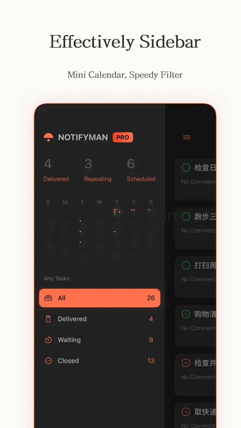 Notifyman 1.18