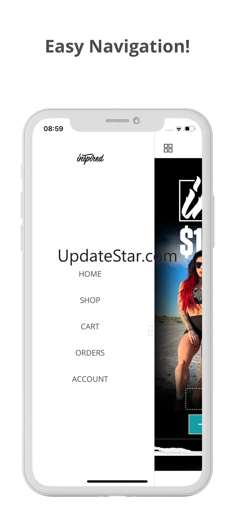 Inspired Nutra 1.1