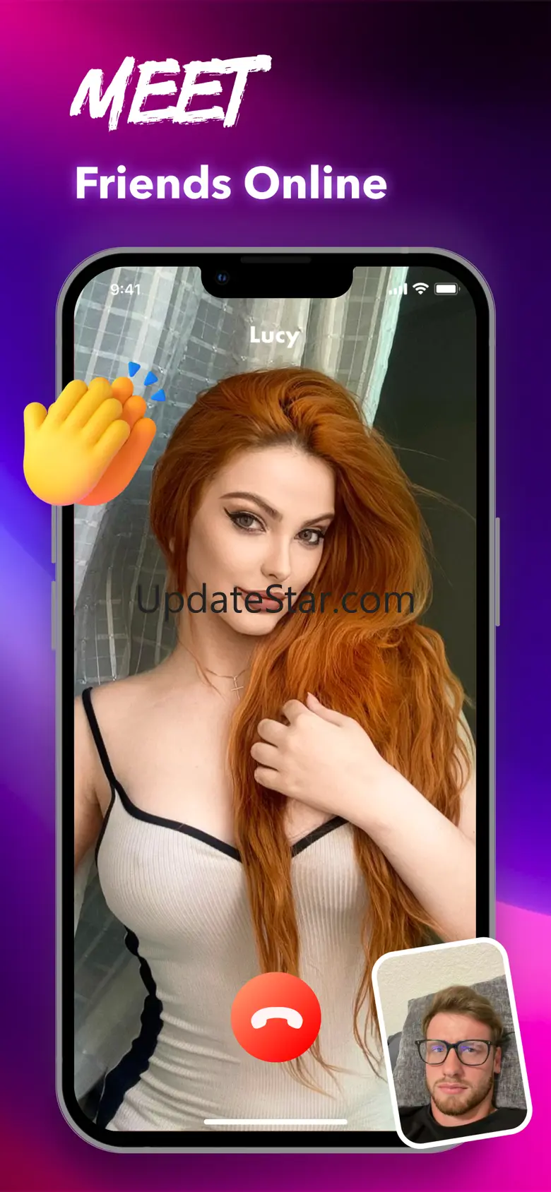 Edge - Live, Video, Chat, Meet 1.0.2