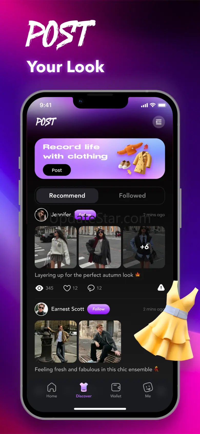 Edge - Live, Video, Chat, Meet 1.0.2