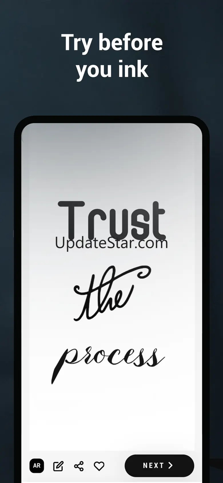 Tattoo Ideas & Font Designer 1.1