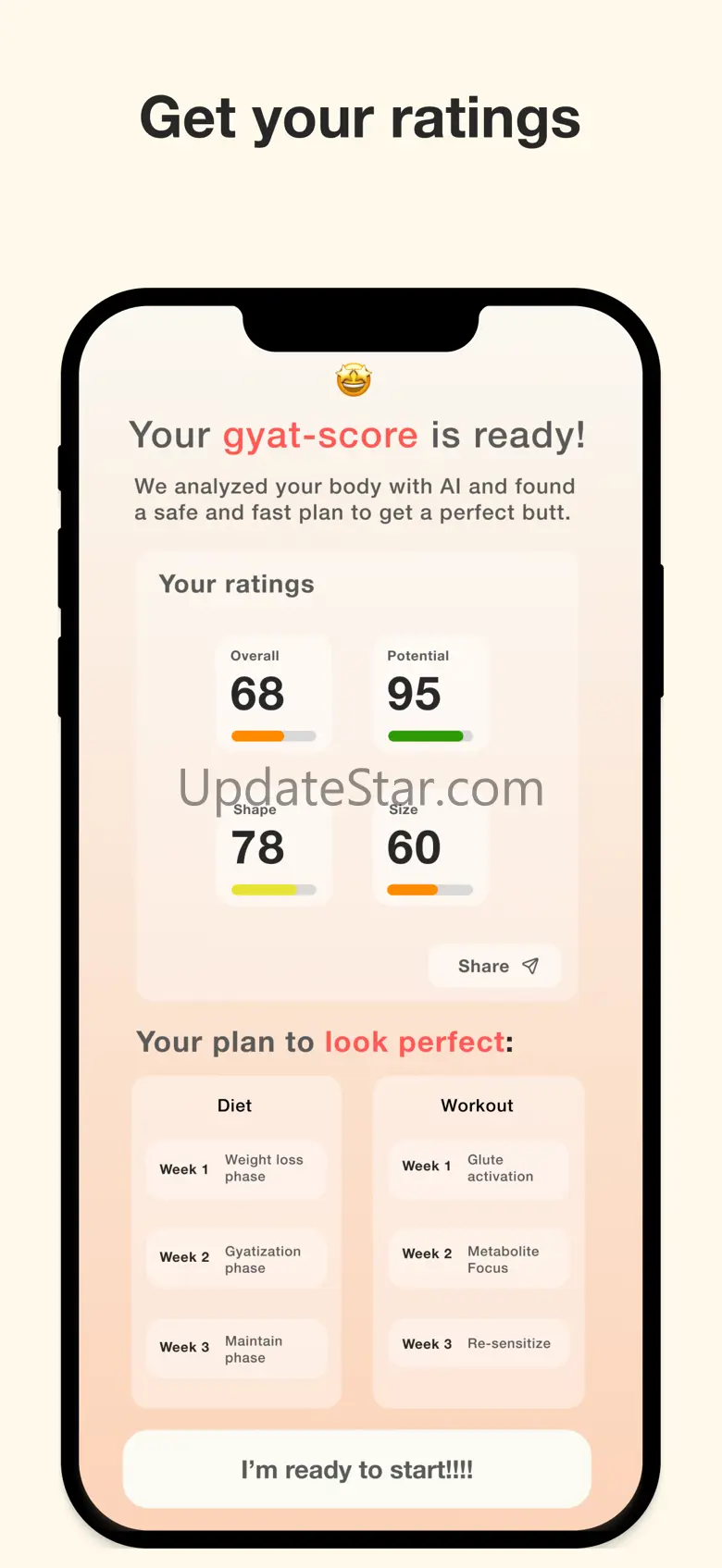 gyattMax 1.01