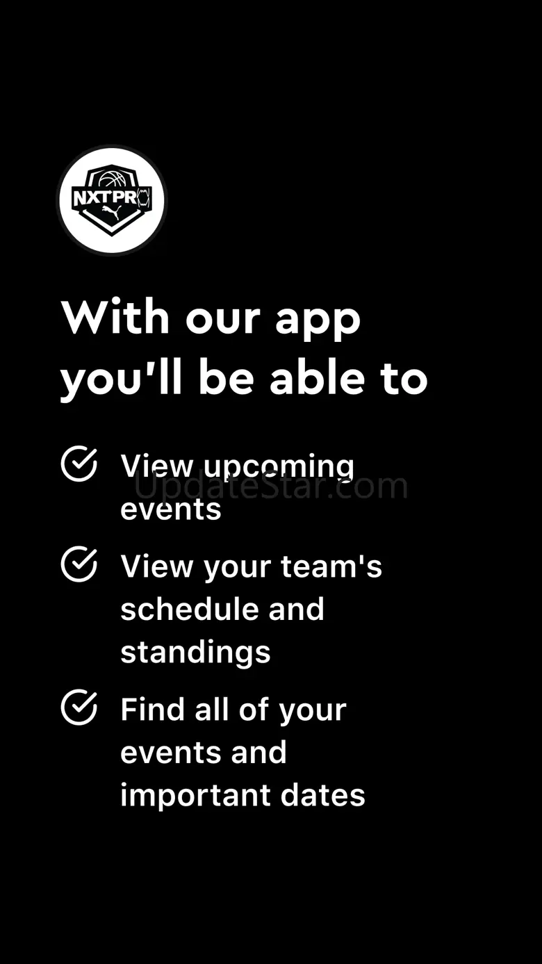 NXTPro Sports 2.3.18