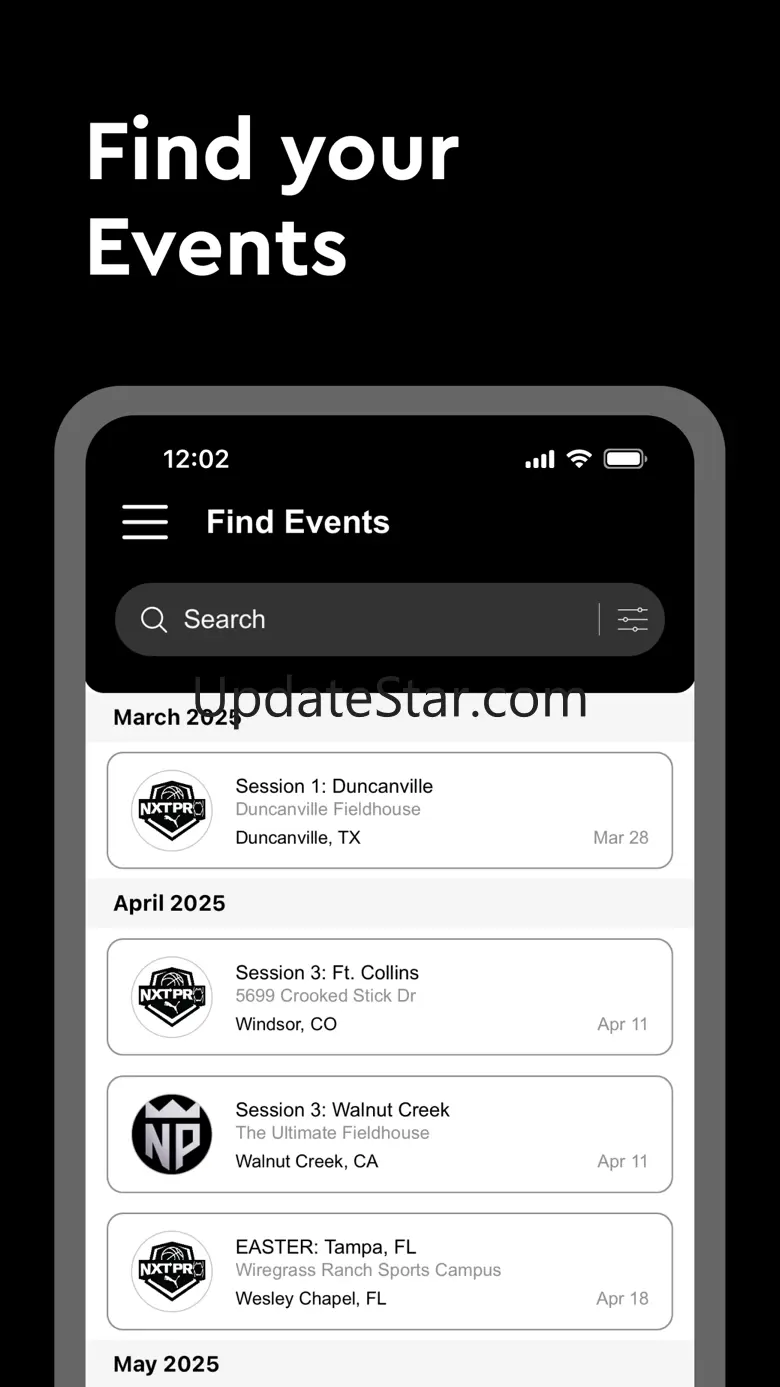 NXTPro Sports 2.3.18