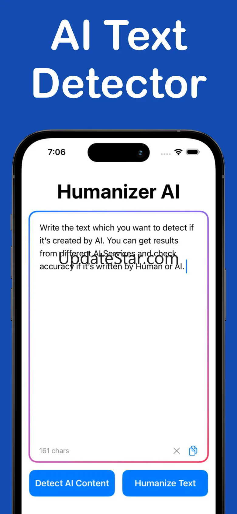 Humanize AI - ByPass Detector 1.2