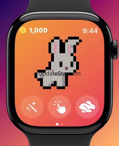 Pixel Paws - Virtual Pet Toy 2025.4.2